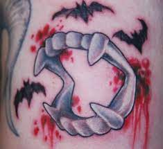 We did not find results for: Vampire Teeth Tattoo Tooth Tattoo Fresh Tattoo Tattoos For Lovers