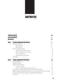 Tahap akhir dari proses investasi pada saham adalah penilaian kinerja portofolio. Jual Buku Manajemen Portofolio Penerapannya Dalam Investasi Saham Oleh Zalmi Zubir Gramedia Digital Indonesia