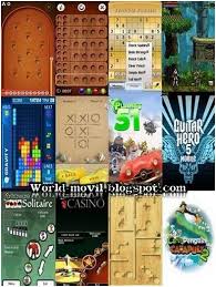 Divertidos (perderás la noción del tiempo ;) top juegos para celular (las mejores para páginas para todos los estilos y teléfonos). Descargar Gratis Pack D Juegos Para Nokia Touch Phone 5800 N97 5530 5230 Mundo Movil