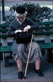 Q&A: Patricia Moore on the Accessible City - Metropolis