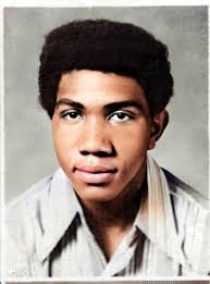 Does anyone know the history of the poston/Coleman cemetery ?