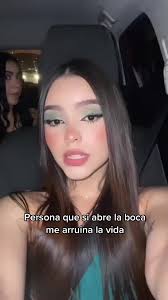 Si Ella Abre La Boca Le Arruina La Vida