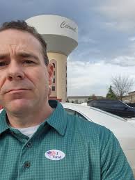 Eric Severson (@ericseversonbuyshouses) · Carmel, IN