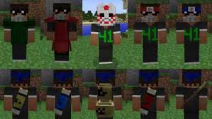 Jul 01, 2015 · welcome to episode 1 of the minecraft naruto mod (naruto modpack) series! Naruto Mod 1 17 1 1 16 5 1 15 2 1 14 4 1 7 10 Minecraft Yard