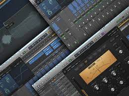 You could take the time to get a good, full version of the song — line it was incredibly frustrating and almost a deal breaker not to be able to use this pro tools vocal recording workflow in logic pro x. Producing Vocals In Logic Pro X Groove3 Com Video Tutorial