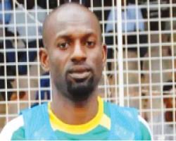 Tsohon dan qwallon Pillars ya mutu a lokacin da yake qwallo