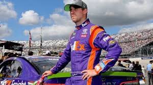Salaries and earnings of nascar drivers fall into two categories: Denny Hamlin Won T Be Getting Raise Based On Nascar S Downturn Economics Orlando Sentinel
