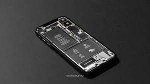 Cara Mengetahui Kesehatan Baterai iPhone dan iPad - Androbuntu