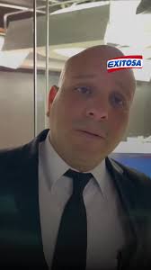 🔴🔵 Alejandro Salas niega relación del...