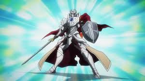 Overlord Season 1 Dub Wakanim Tv