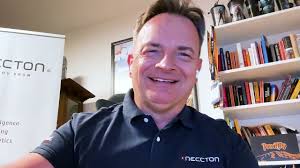 Safe Bet Show: Michael Auer of Neccton