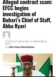 On april 29, 2021, a new warrant was issued. The Revolutionary Seeker Waec Ø¹Ù„Ù‰ ØªÙˆÙŠØªØ± Firing A Senior Member Of The Aso Rock Angelic Cabal Lawal Daura Pyo Also Thought That He Could Go Ahead To Confirm Walter Onnoghen As Cjn