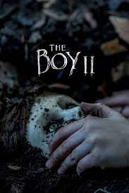 Brahms The Boy Ii Streaming Vf 2019 Regarder Film Complet Hd Peliculas Completas Ver Peliculas Gratis Peliculas Completas Gratis