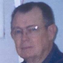 Mr. Thomas Clifton "Cliff" Trull Obituary