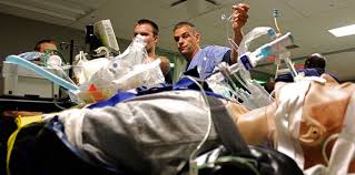 Mission Critical: From Cincinnati to Afghanistan