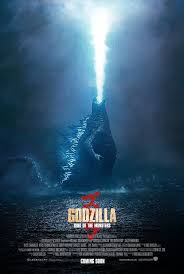 Godzilla 2 full movie (kyle chandler) online free streaming | blueray~hd godzilla 2 full movie (2019) download online in legendary entertainment free. Godzilla King Of Monsters Movie Poster 670x994 Download Hd Wallpaper Wallpapertip