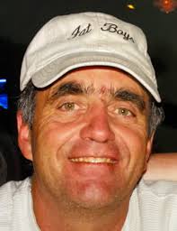 Obituary information for Robert Govier