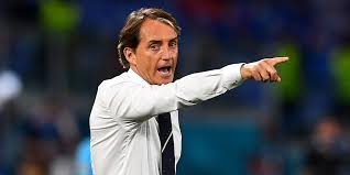 Born 27 november 1964) is an italian football manager and former player who is the manager of the italy national team. Roberto Manchini Luchshe Stradat Chem Ne Imet Vybora