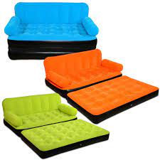 Aluminum stake & securing loop: Mild Steel Modern Air Sofa Cum Bed Color Velvet For Home Id 13051872991