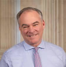 U.S. Senator Tim Kaine