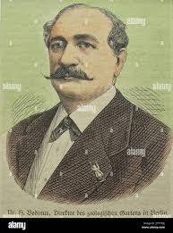 Heinrich dr hi-res stock photography and images