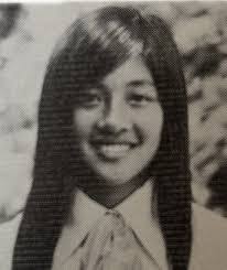 Nancy Sato's Instagram, Twitter & Facebook