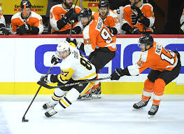 Live match stats from pittsburgh penguins vs. Flyers Vs Penguins Betting Preview January 13 2021 Crossing Broad
