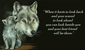 Wolf Logic Counted Cross Stitch Pattern 14 Ct Aida Instant Etsy In 2020 Lone Wolf Quotes Wolf Poem Wolf Pack Quotes