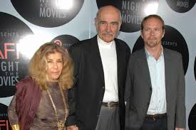 Sean connery, jill st john, charles gray, lana wood, jimmy dean, bruce glover, bruce cabot, putter smith, bernard lee; Sean Connery 90 Sohn Jason Heiratet Irische Sangerin Gala De