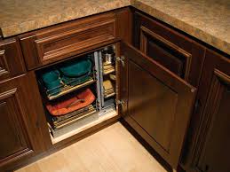 blind base corner micka cabinets