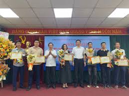 Hội nghị tổng kết 5 năm phong trào thi đua yêu nước (2020-2025) và tuyên  dương lao động giỏi năm 2024