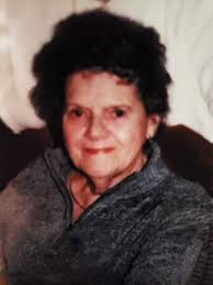 Evelyn Cutting Obituary