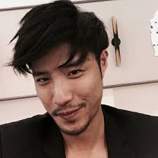When it comes to hair, asian men take the cake. 40 Brand New Asian Men Hairstyles