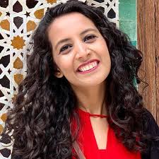 An Interview With: Bianca Guimaraes And Fatima Ansari