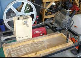 Plans for home made jaw crusher2019930gold stryker gs7000 ld is a very large flail impact rock crusher gold mill that is very portable and perfect for the small gold mining operationhe gold stryker gs7000ld uses a large 25 hp honda industrial engine for many. Small Prospector Diy Jaw Crusher Installation Examples