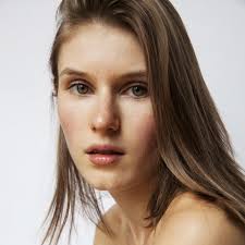 Manuela Sanchez modelling pictures and portfolio