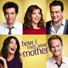 You can download the wallpaper and also use it for your desktop pc. How I Met Your Mother Wallpapers Wallpaper Cave