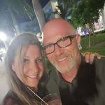 Steve Vanhoose's Instagram, Twitter & Facebook