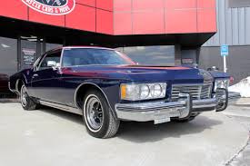1973 buick riviera classic cars for sale michigan muscle old cars vanguard motor sales 1973 buick riviera classic cars for