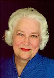 Good, Christine Irene