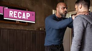 Vier blocks erzählt in sechs einstündigen episoden eine geschichte um freundschaft und familie, verrat und. 4 Blocks Staffel 3 Episode 2 Kritik Wer Ist Der Verrater