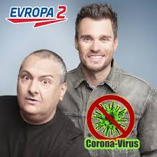 Adresa sídla, pozice ve firmě, vztahy mezi společnostmi… Evropa 2 Nenechte Si Ujit Zitrejsi Ranni Show Covidfree Special Budeme Se Bavit Sirit Dobrou Naladu A O Koronaviru Neuslysite Ani Slovo Navic Katka Rihova Prozradi Dulezitou Novinku O Svem