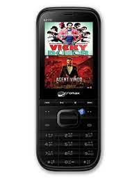 Micromax X278 specs - PhoneArena