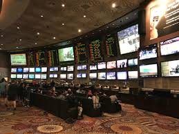 Barstool sportsbook at hollywood casino lawrenceburg is your ticket to real odds, point spreads and over/unders. Mgm Grand Sportsbook Resort Casino Review Vegasbetting
