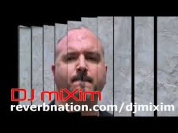 Michael J. Blom a.k.a. DJ miXim the Connector