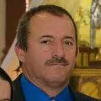 William Gerardo Jimenez Chacon (1966–)