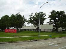 Malaysia energy chemical & services sdn bhd. Halliburton Wikipedia