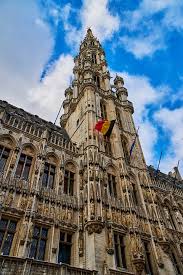 Προσφέρουμε ανθοδέσμες από 19.00 eur | 22.54 usd. Belgio Bry3elles Grand Place Dwrean Fwtografia Sto Pixabay
