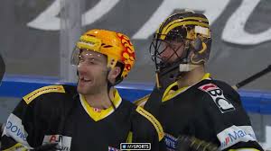 They might be part of a different club next season nonetheless, as blick writes. L Apres Match Hc Ajoie Ehc Kloten Du 20 Avril 2021 Youtube