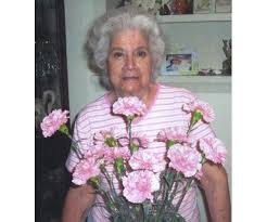 Laura Huron Obituary (1924